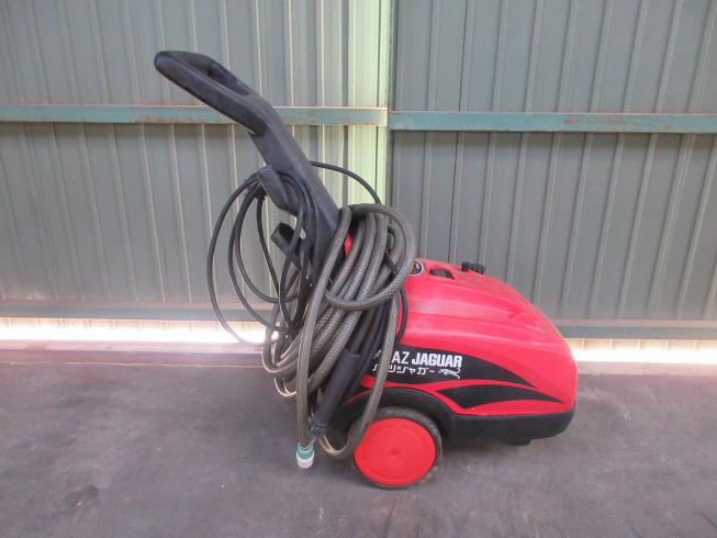 高圧洗浄機 WM11130 写真３