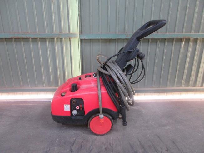 高圧洗浄機 WM11130 写真４