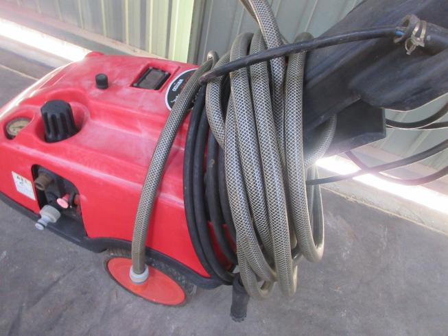 高圧洗浄機 WM11130 写真６