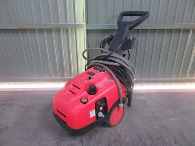 高圧洗浄機 WM11130 写真２