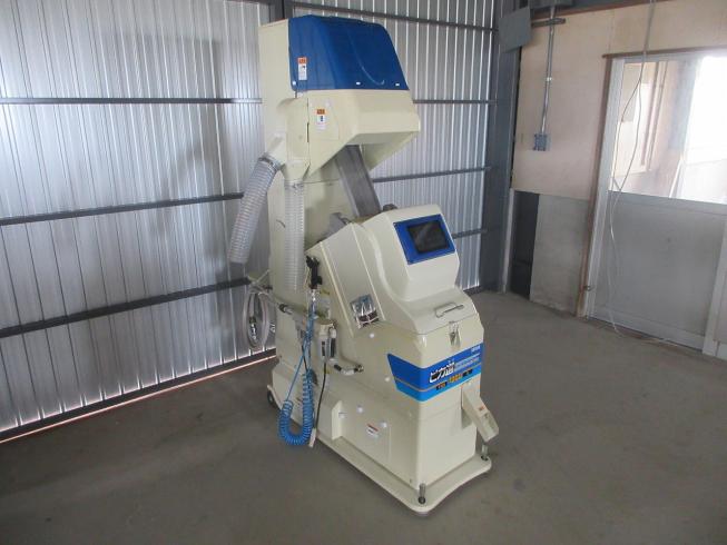 色彩選別機  FGS-1000-S 写真２