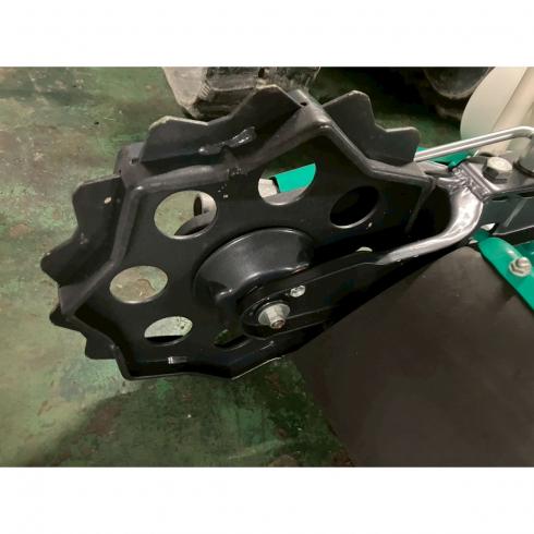 ウィングモア WM757P 写真10