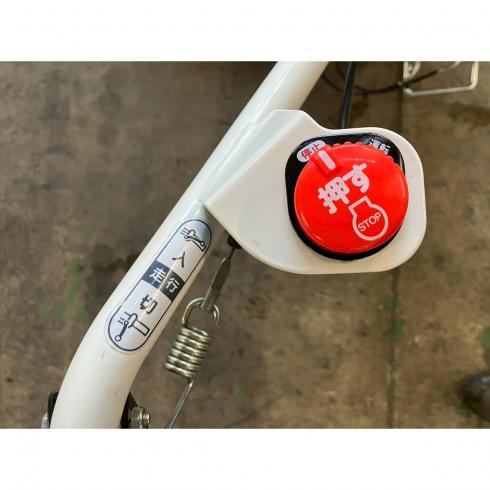 ウィングモア WM757P 写真６