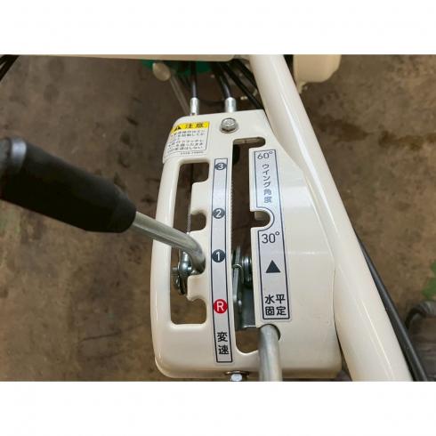 ウィングモア WM757P 写真５