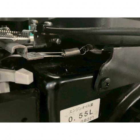 ウィングモア WM757P 写真11