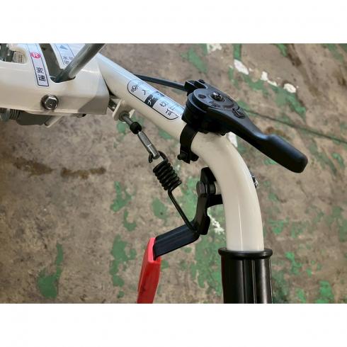 ウィングモア WM757P 写真７