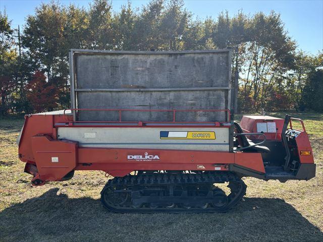 マニアスプレッダー DAM-1700 写真２