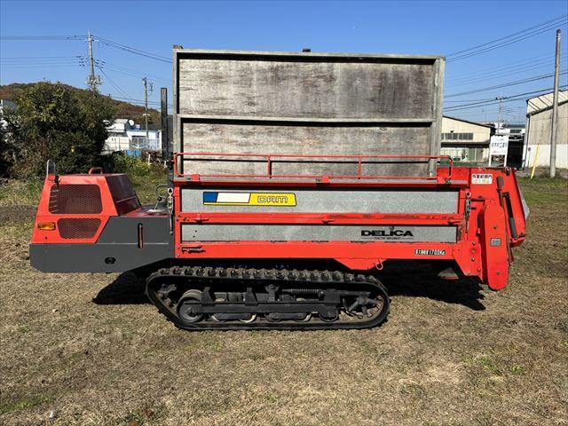 マニアスプレッダー DAM-1700 写真４