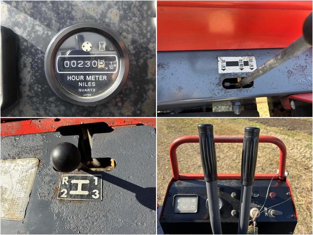 マニアスプレッダー DAM-1700 写真６