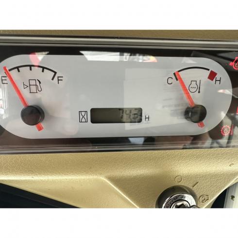 ホイール 706SSL 写真８