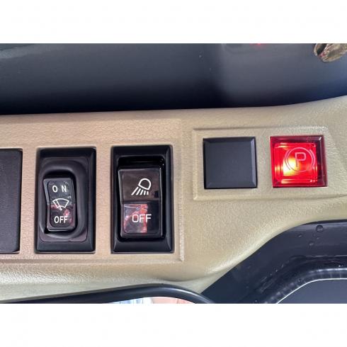 ホイール 706SSL 写真９