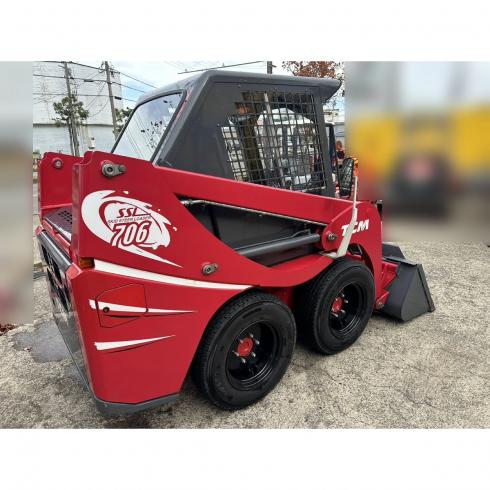 ホイール 706SSL 写真３