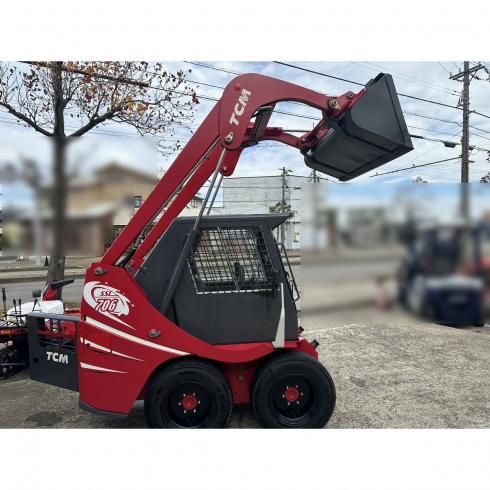 ホイール 706SSL 写真６