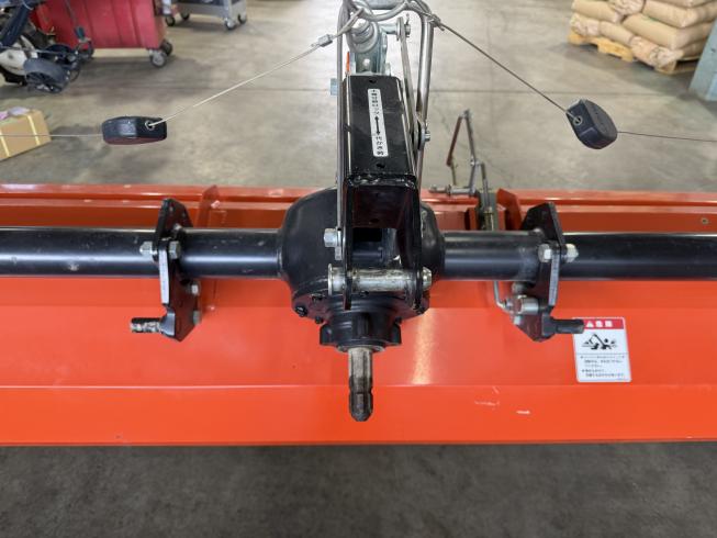 ハロー PLR201 写真４