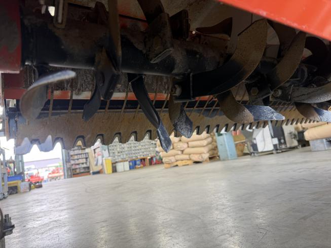 ハロー PLR201 写真６