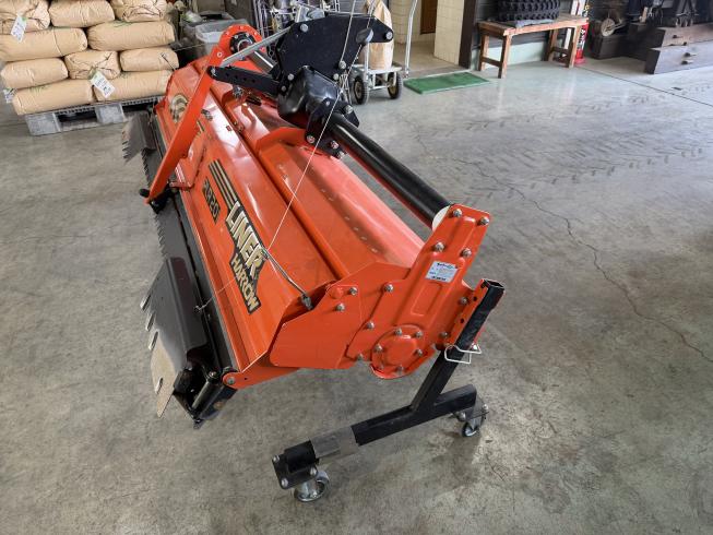 ハロー PLR201 写真３