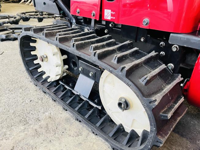 除雪機 HSM1380i(JR) 写真12