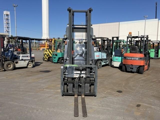 フォークリフト J1B1L10 写真５