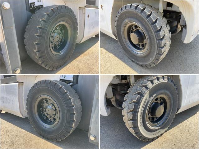 フォークリフト J1B1L10 写真８