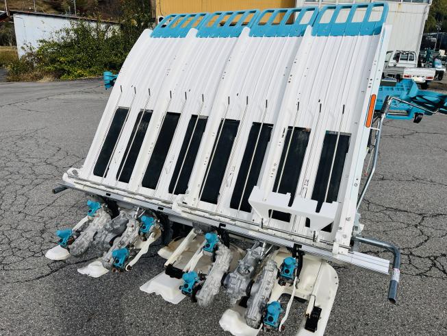 田植機 SPU450P-GMR 写真５