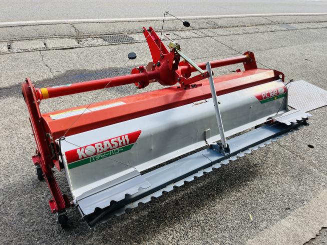 ハロー PC188 写真２