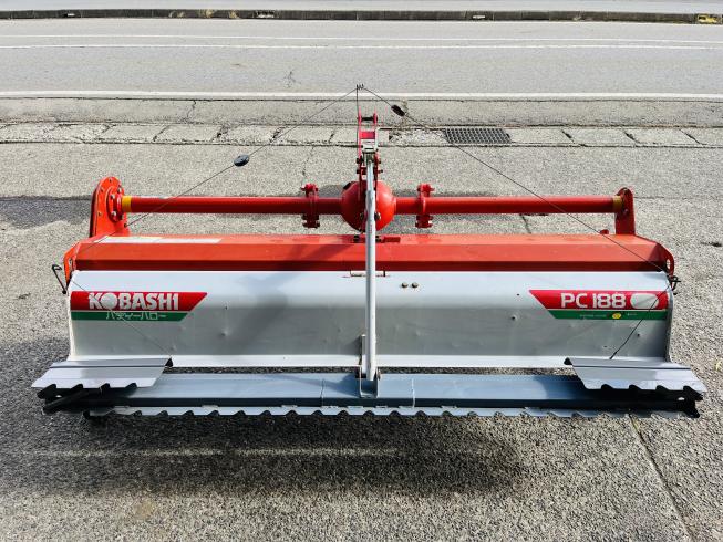 ハロー PC188 写真３