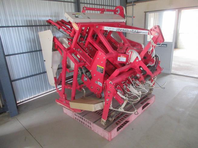 ハーベスター HN402C 写真３