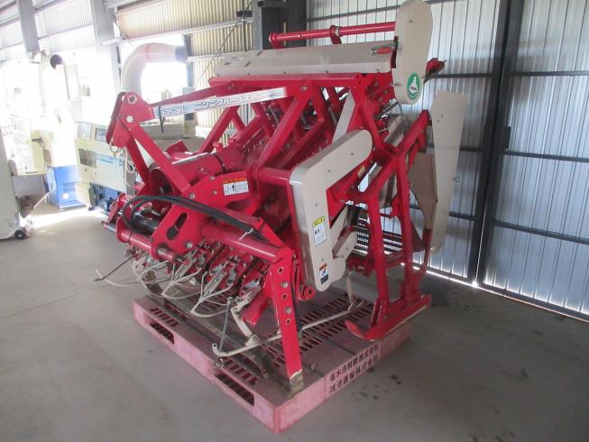 ハーベスター HN402C 写真２