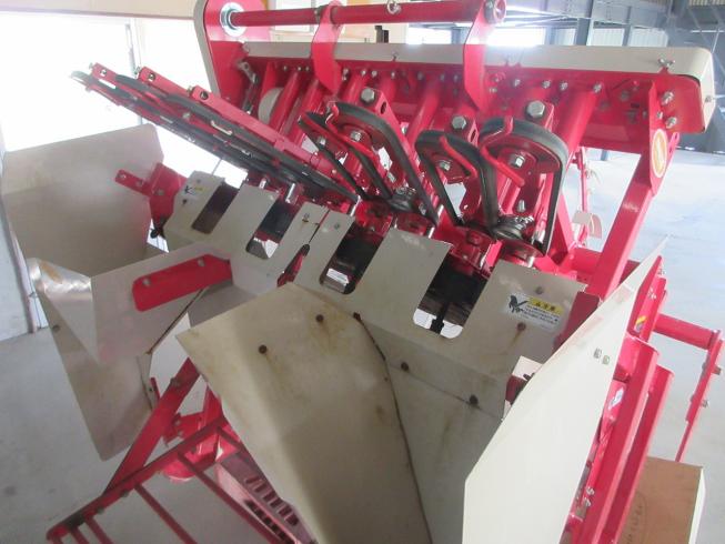 ハーベスター HN402C 写真６