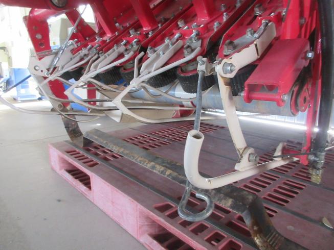 ハーベスター HN402C 写真11