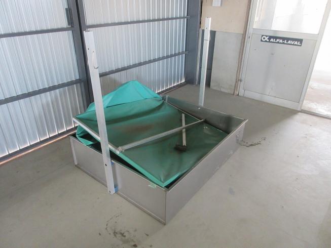 集塵機 SC-90-60HZ 写真２