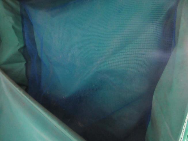 集塵機 SC-90-60HZ 写真８