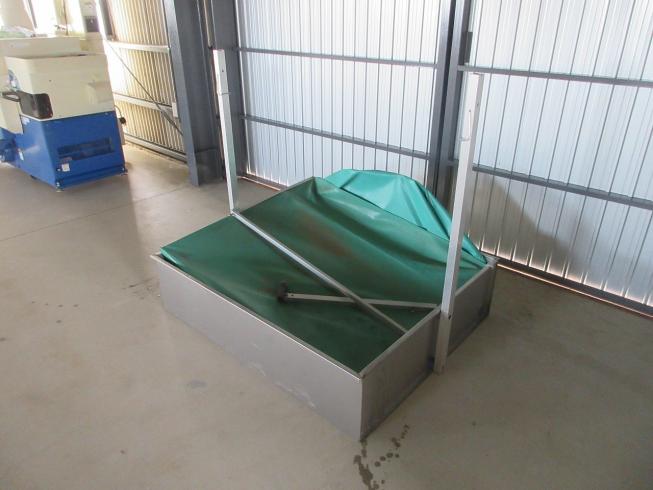 集塵機 SC-90-60HZ 写真３