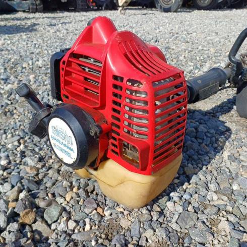 刈払機 AC26SL 写真７