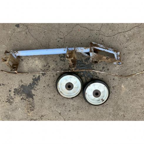 枝豆脱莢機 KX-H3 写真10