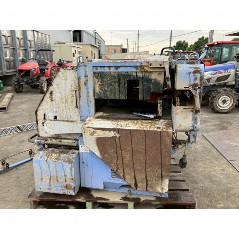 枝豆脱莢機 KX-H3 写真３