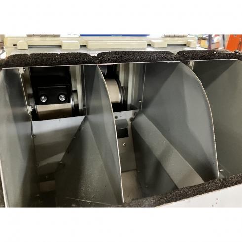 色彩選別機 FGS-2000 (1) 写真11