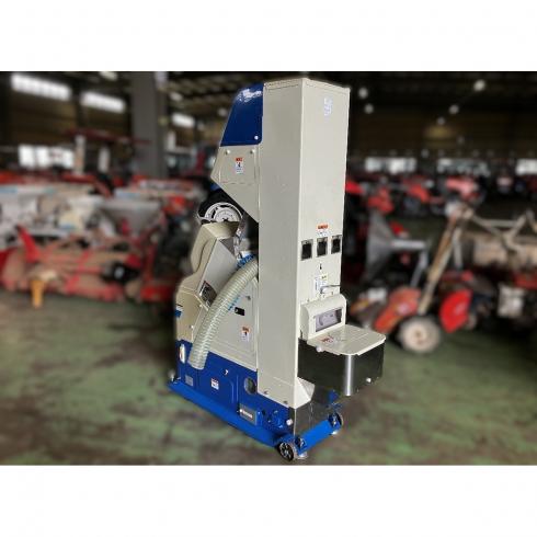 色彩選別機 FGS-2000 (1) 写真４