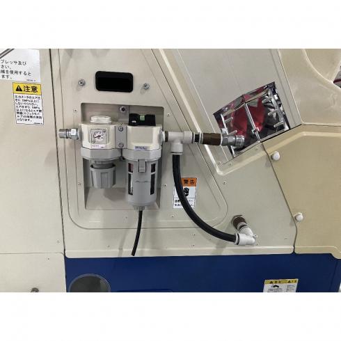 色彩選別機 FGS-2000 (1) 写真８