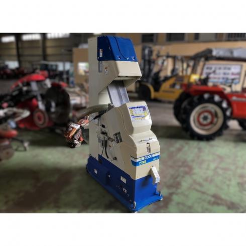 色彩選別機 FGS-2000 (1) 写真２