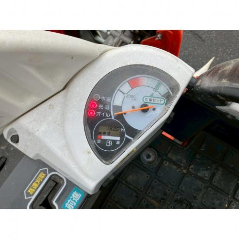 コンバイン ARN219-GDXW2 写真５