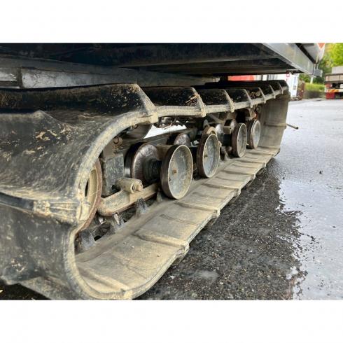 コンバイン ARN219-GDXW2 写真11