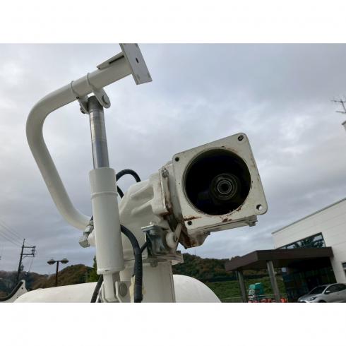 コンバイン ARN219-GDXW2 写真６