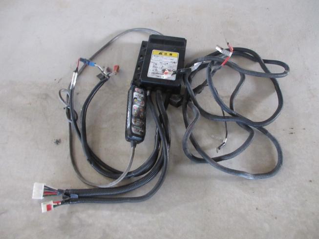 畦塗機 RKM752F 写真10