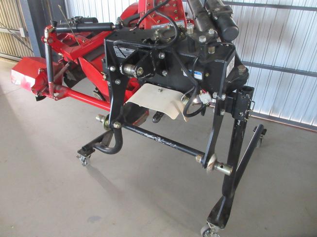 畦塗機 RKM752F 写真８