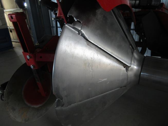 畦塗機 RKM752F 写真９