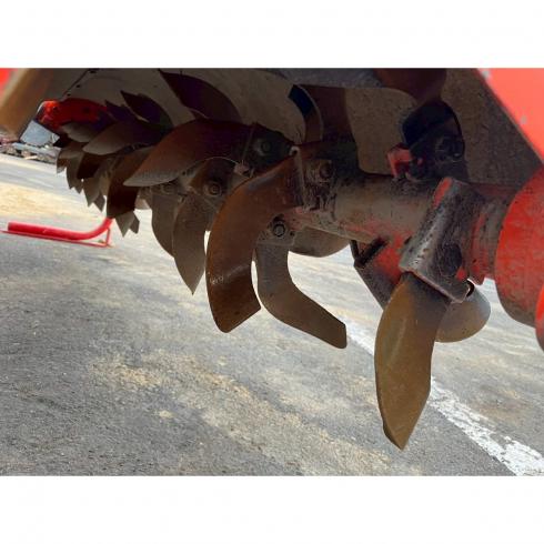 ドライブハロー HRT2000BK 写真９