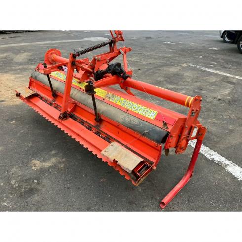 ドライブハロー HRT2000BK 写真２