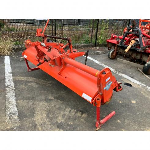 ドライブハロー HRT2000BK 写真５