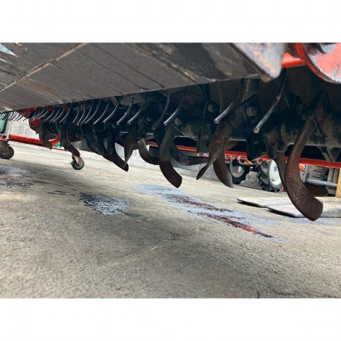 ドライブハロー HSG2010BKA 写真６